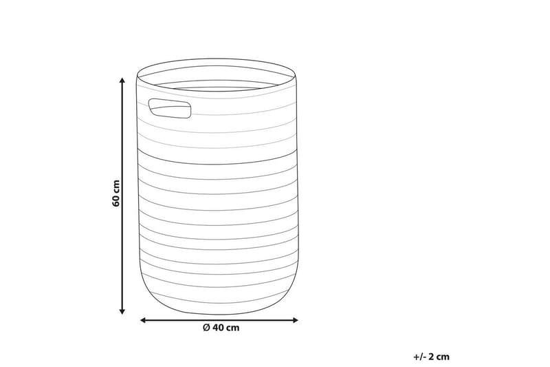 Kurv Ardesen - Hus & renovering - Køkken & bad - Køkken & bryggers - Tørre & vasketilbehør