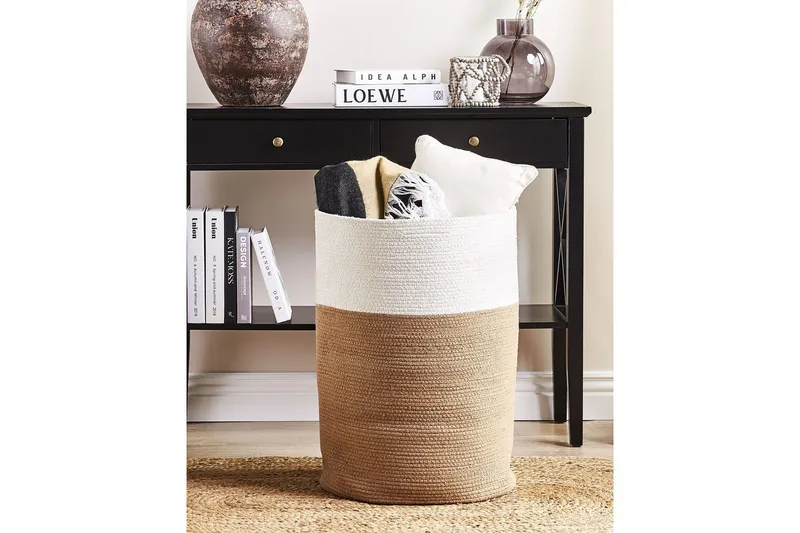 Kurv Ardesen - Hus & renovering - Køkken & bad - Køkken & bryggers - Tørre & vasketilbehør