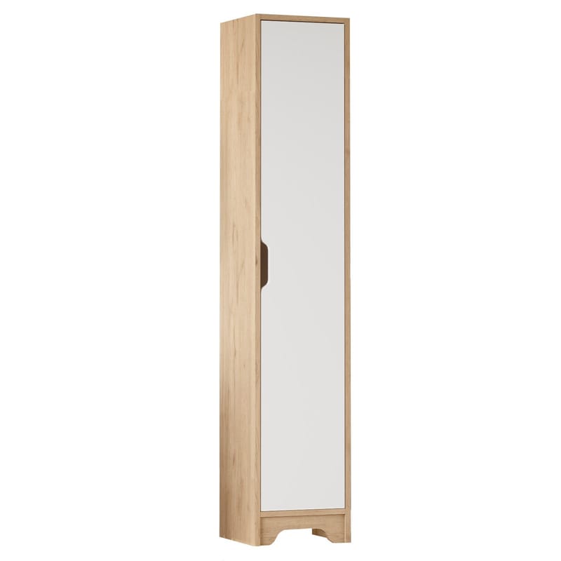 Multi Purpose Cabinet Homitis Eg hvid, undefined