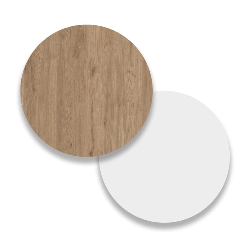 Multi Purpose Cabinet Homitis Eg hvid - Hus & renovering - Køkken & bad - Køkken & bryggers