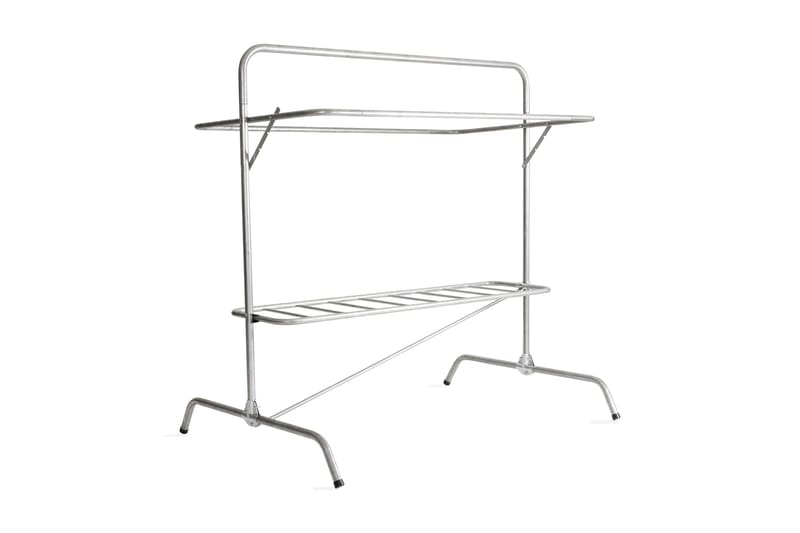 Hegled piskestativ, Varax