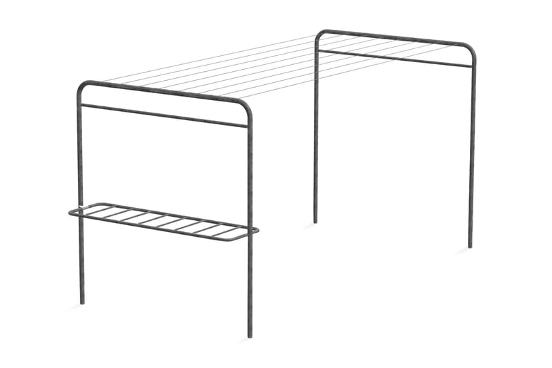 Hegled pisk og tørrehylde, Varax