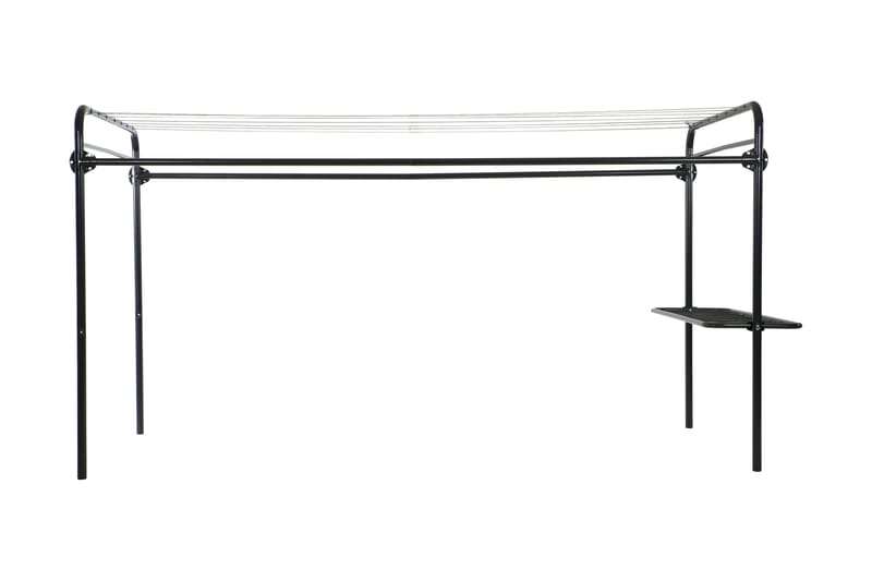 Hegled pisk og tørrehylde, Varax