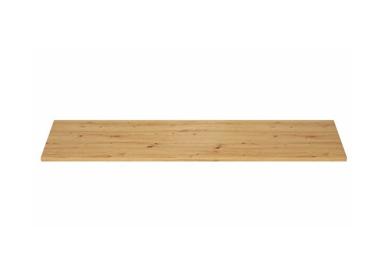 Templemore Bænkeplade - Træ - Køkkenbordplade & køkkenbord