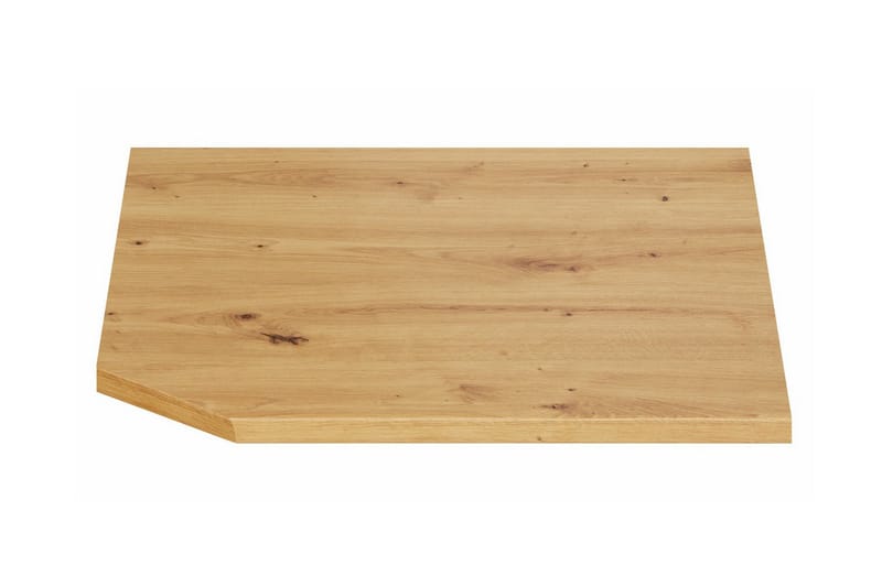 Templemore Bænkeplade - Træ - Køkkenbordplade & køkkenbord