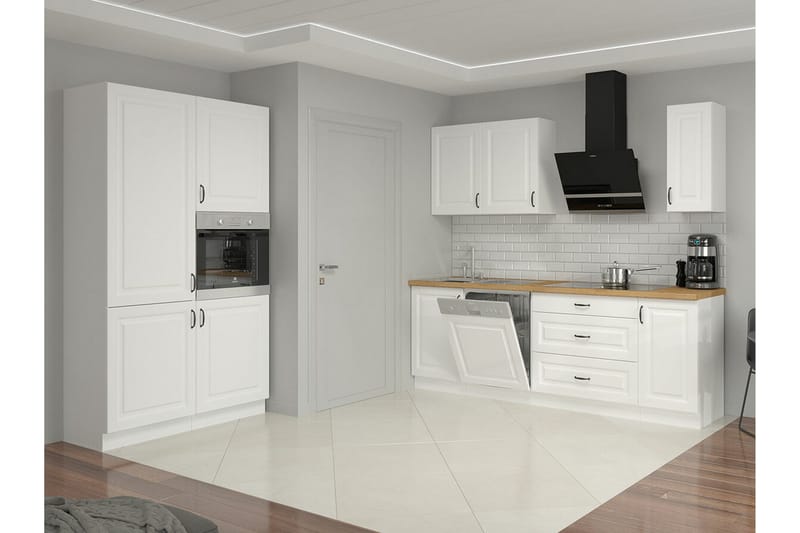 Templemore Køkkenskab 40 cm - Hus & renovering - Køkken & bad - Køkken & bryggers