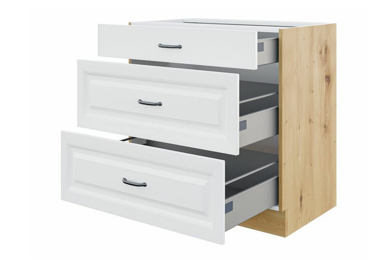 Templemore Køkkenskab 80 cm - Hus & renovering - Køkken & bad - Køkken & bryggers