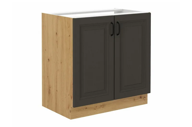 Templemore Køkkenskab 80 cm, undefined