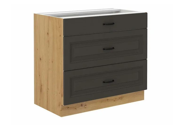 Templemore Køkkenskab 80 cm, undefined