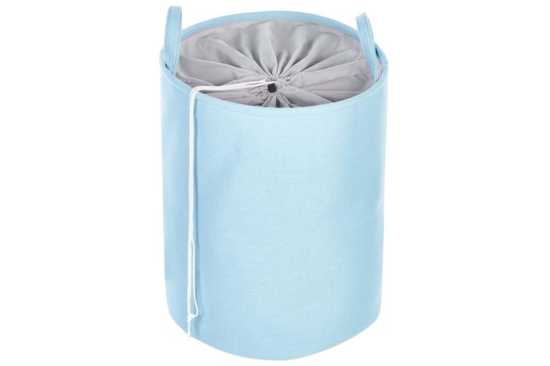 Vasketøjskurve Archa sæt af 3 Blå/grå - Blå/grå - Hus & renovering - Køkken & bad - Køkken & bryggers - Tørre & vasketilbehør