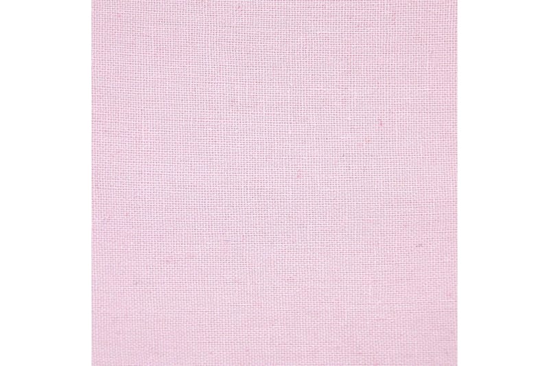 Vasketøjskurve Archa sæt af 3 Rosa/grå - Rosa/grå - Hus & renovering - Køkken & bad - Køkken & bryggers - Tørre & vasketilbehør