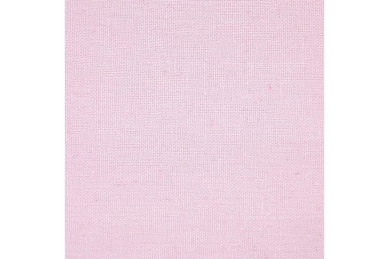 Vasketøjskurve Archa sæt af 3 Rosa/grå - Rosa/grå - Hus & renovering - Køkken & bad - Køkken & bryggers - Tørre & vasketilbehør