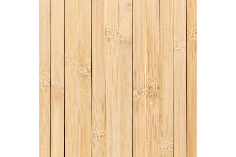 Vasketøjskurve Badulla Lyst træ - Lyst træ - Hus & renovering - Køkken & bad - Køkken & bryggers - Tørre & vasketilbehør