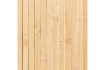 Vasketøjskurve Badulla Lyst træ - Lyst træ - Hus & renovering - Køkken & bad - Køkken & bryggers - Tørre & vasketilbehør