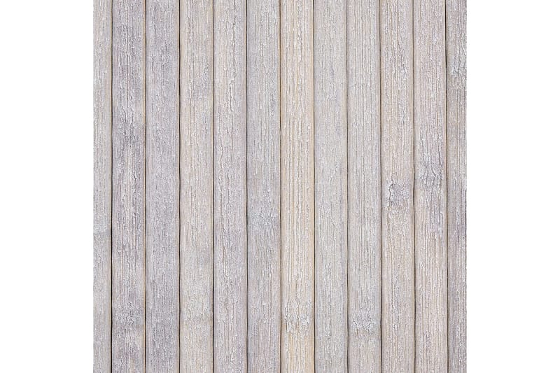 Vasketøjskurve Matara Grå/hvid - Grå/hvid - Hus & renovering - Køkken & bad - Køkken & bryggers - Tørre & vasketilbehør