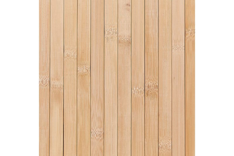 Vasketøjskurve Matara Lyst træ/hvid - Lyst træ/hvid - Hus & renovering - Køkken & bad - Køkken & bryggers - Tørre & vasketilbehør
