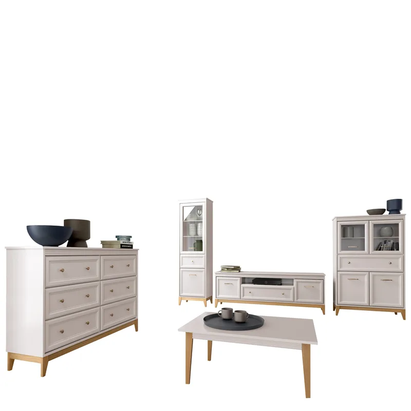 Zeylor Møbelsæt til Stue, undefined