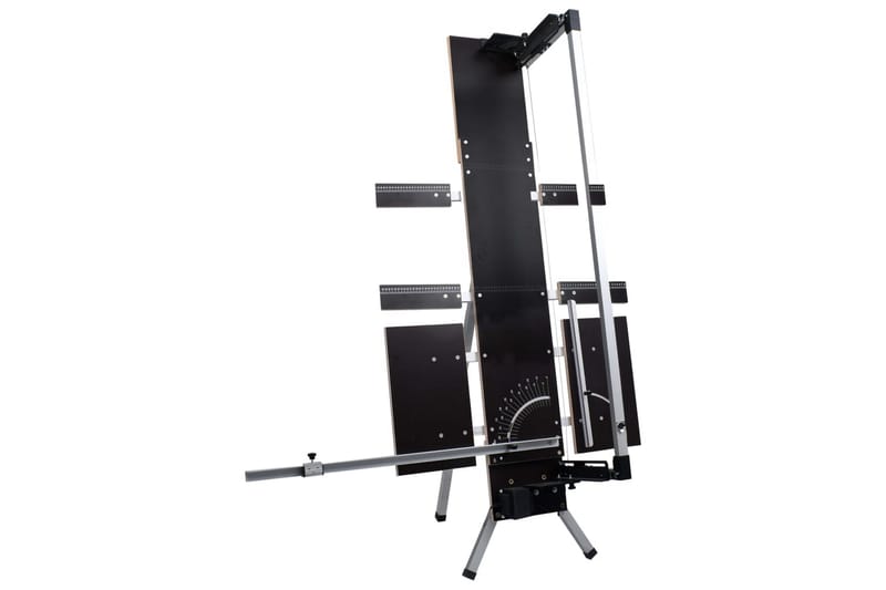 skumskærer med aluminiumsben 200 W - Hus & renovering - Køkken & bad - Kakkel & klinker
