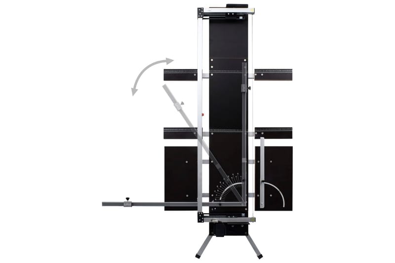 skumskærer med aluminiumsben 200 W - Hus & renovering - Køkken & bad - Kakkel & klinker