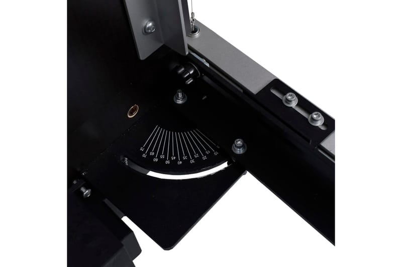 skumskærer med aluminiumsben 200 W - Hus & renovering - Køkken & bad - Kakkel & klinker