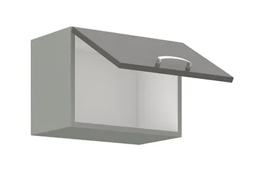 Karmen Vægskab 50x36x40 cm - Hus & renovering - Køkken & bad - Køkken & bryggers