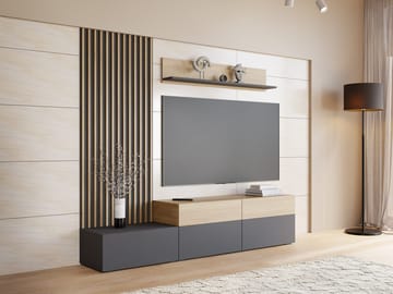 Kyrelon TV-enhed - Hus & renovering - Køkken & bad - Køkken & bryggers