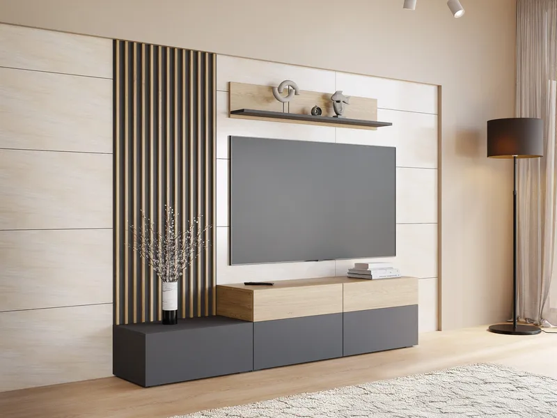 Kyrelon TV-enhed - Hus & renovering - Køkken & bad - Køkken & bryggers
