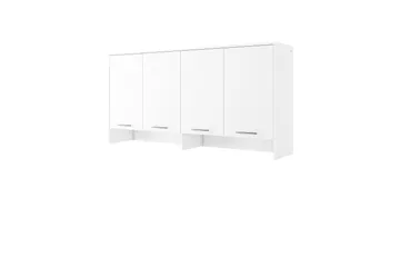 Rauk Highboard - Hvid - Hus & renovering - Køkken & bad - Køkken & bryggers