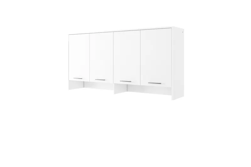 Rauk Highboard, Hvid