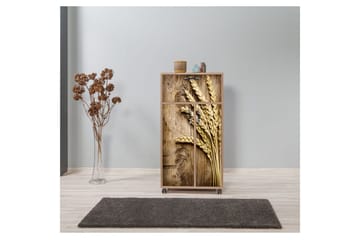 Ricado Køkkenskab 116 cm - Træ/natur - Hus & renovering - Køkken & bad - Køkken & bryggers
