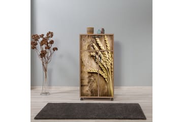 Ricado Køkkenskab 116 cm - Træ/natur - Hus & renovering - Køkken & bad - Køkken & bryggers