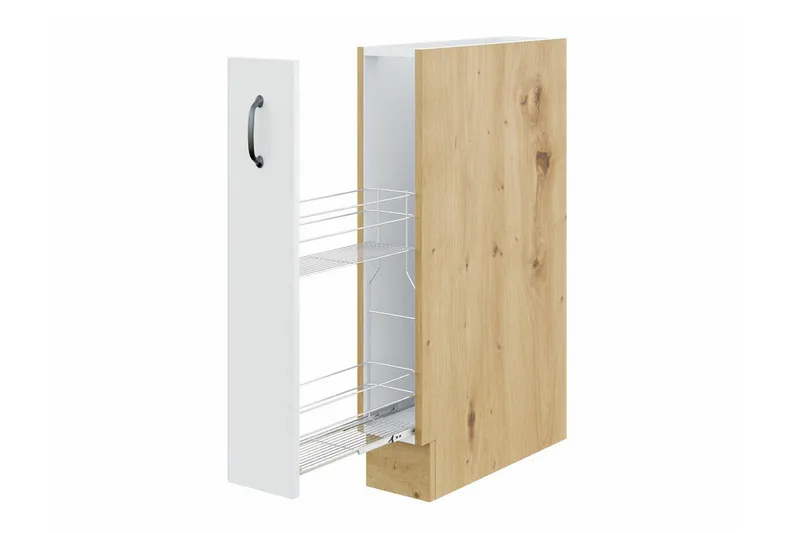 Templemore Køkkenskab 15 cm - Hus & renovering - Køkken & bad - Køkken & bryggers