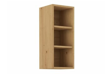 Templemore Køkkenskab 30 cm - Brun - Hus & renovering - Køkken & bad - Køkken & bryggers