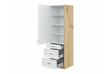 Templemore Køkkenskab 60 cm - Hus & renovering - Køkken & bad - Køkken & bryggers