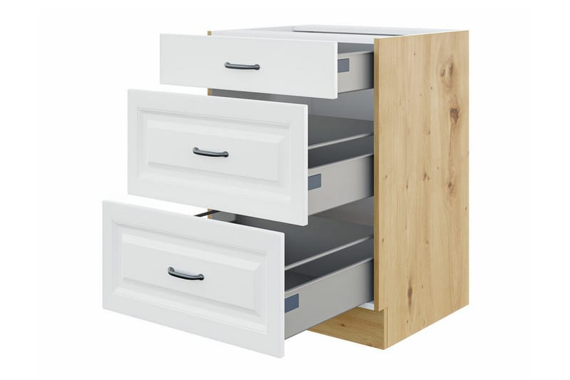 Templemore Køkkenskab 60 cm - Hus & renovering - Køkken & bad - Køkken & bryggers
