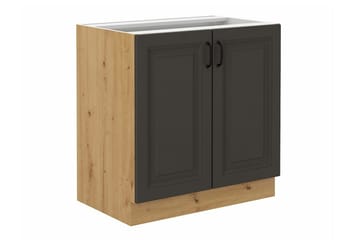 Templemore Køkkenskab 80 cm - Hus & renovering - Køkken & bad - Køkken & bryggers