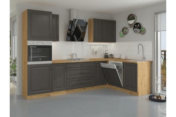 Templemore Køkkenskab 80 cm - Hus & renovering - Køkken & bad - Køkken & bryggers