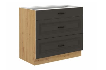 Templemore Køkkenskab 80 cm - Hus & renovering - Køkken & bad - Køkken & bryggers