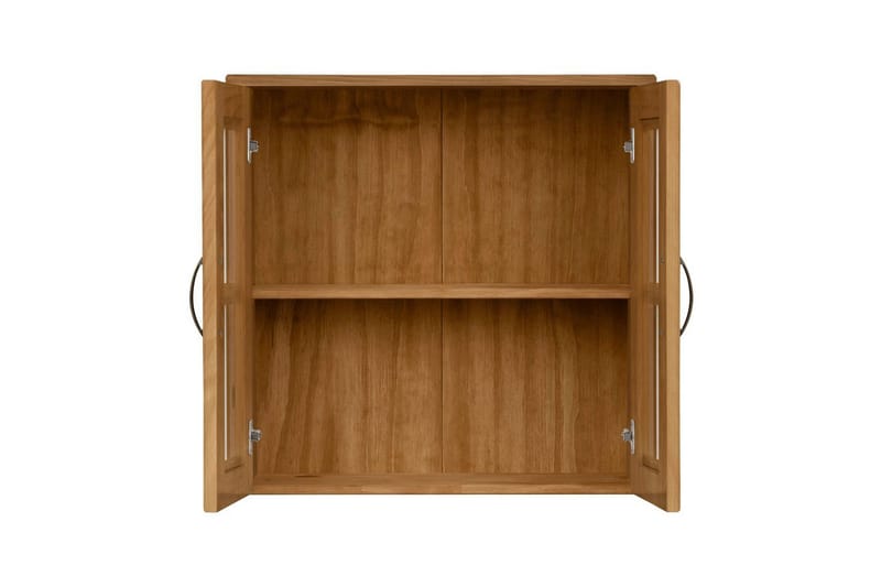 Vægskab Alby Bejdset/Voks - Bejdset/Voks - Hus & renovering - Køkken & bad - Køkken & bryggers