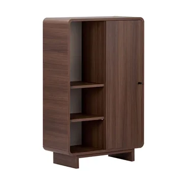 Zavio Multifunktionsskab 70x110x34 cm - Milano Walnut - Hus & renovering - Køkken & bad - Køkken & bryggers