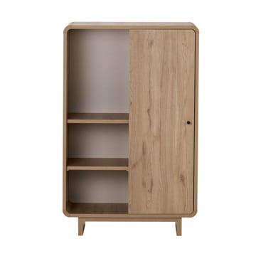 Zavio Multifunktionsskab 70x110x34 cm - Sepet Oak - Hus & renovering - Køkken & bad - Køkken & bryggers