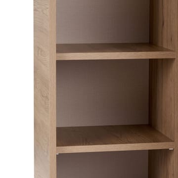 Zavio Multifunktionsskab 70x110x34 cm - Sepet Oak - Hus & renovering - Køkken & bad - Køkken & bryggers