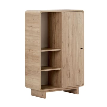 Zavio Multifunktionsskab 70x110x34 cm - Sepet Oak - Hus & renovering - Køkken & bad - Køkken & bryggers