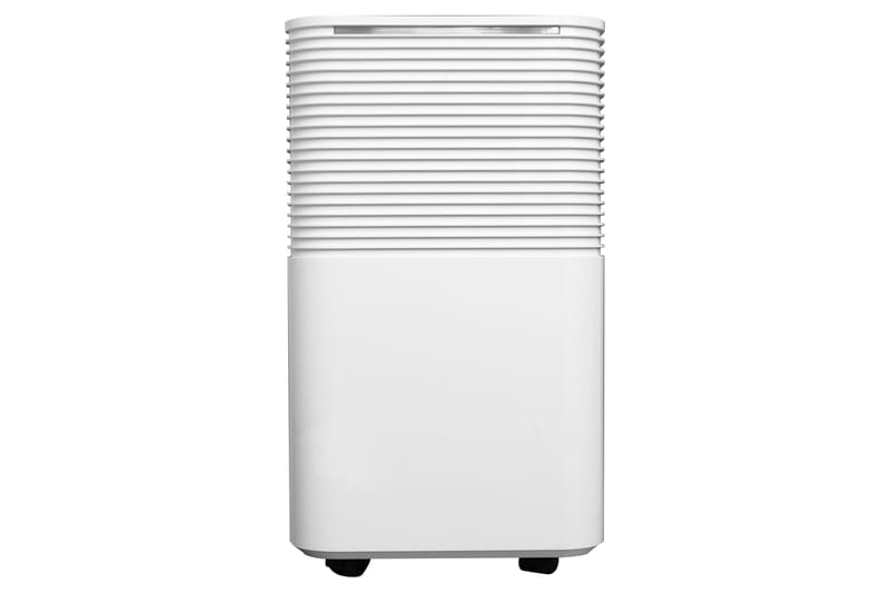 Affugter 195 W | 12 liter pr. dag | 30 m² | Lavt støjniveau - Hus & renovering - Klimakontrol - Luftforbedring