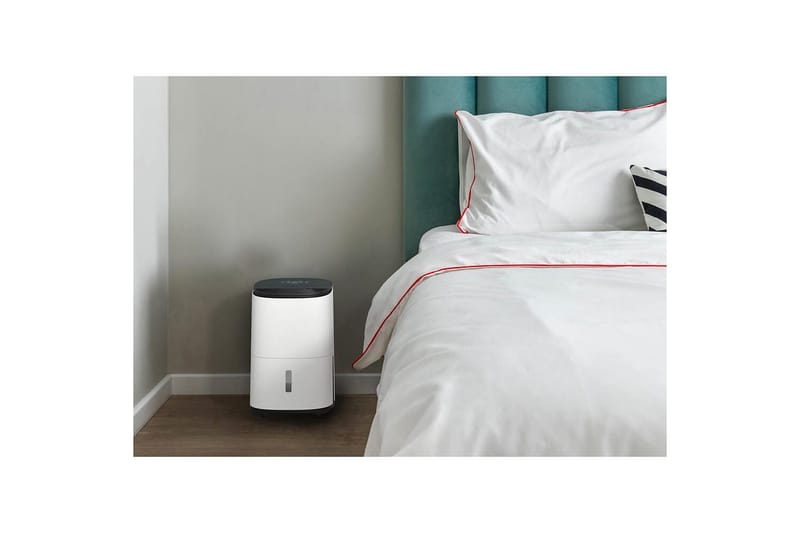 Affugter Meaco Kompressor MeacoDry Arete One 10L - 10L - Hus & renovering - Klimakontrol - Luftforbedring