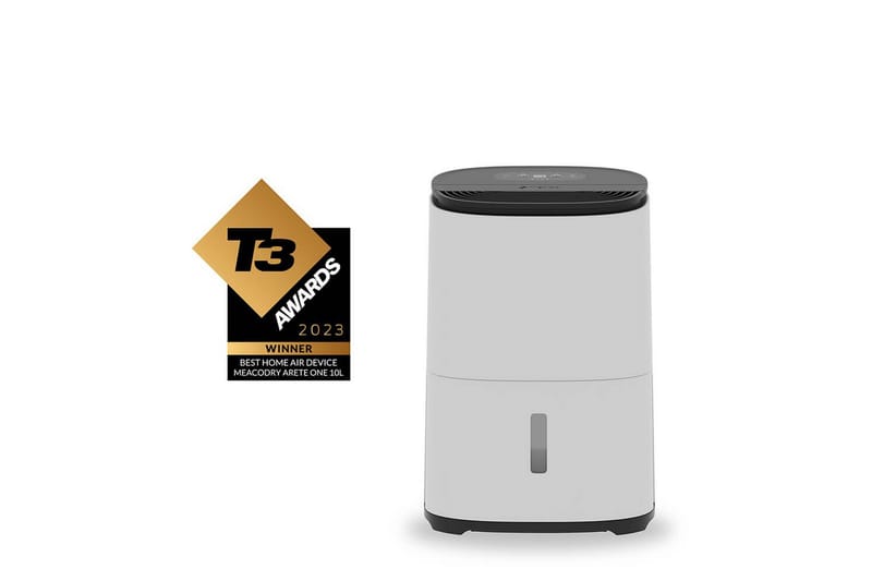 Affugter Meaco Kompressor MeacoDry Arete One 10L - 10L - Hus & renovering - Klimakontrol - Luftforbedring