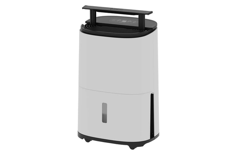 Affugter Meaco Kompressor MeacoDry Arete One 10L - 10L - Hus & renovering - Klimakontrol - Luftforbedring