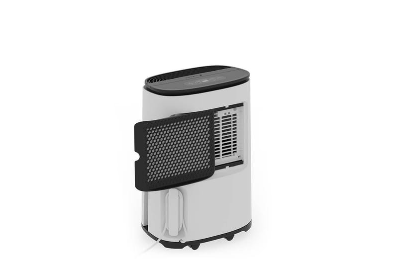 Affugter Meaco Kompressor MeacoDry Arete One 10L - 10L - Hus & renovering - Klimakontrol - Luftforbedring