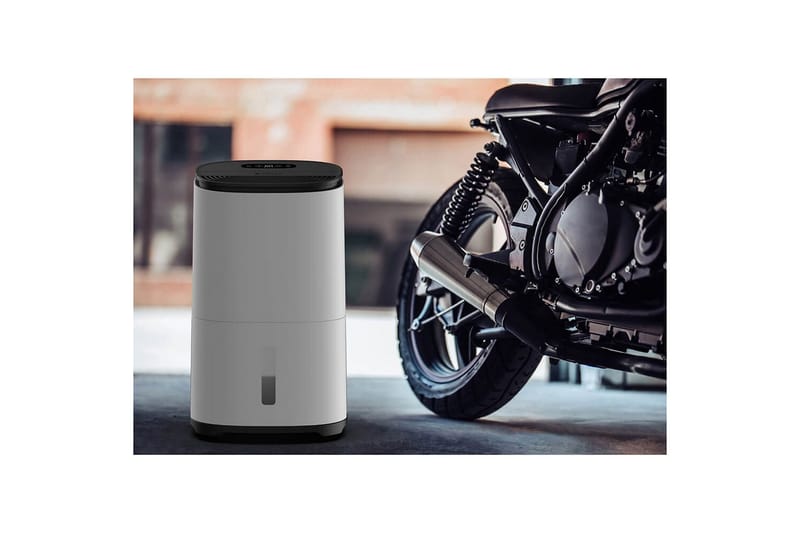 Affugter Meaco Kompressor MeacoDry Arete One 20L - 20L - Hus & renovering - Klimakontrol - Luftforbedring