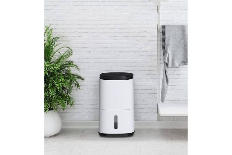 Affugter Meaco Kompressor MeacoDry Arete One 20L - 20L - Hus & renovering - Klimakontrol - Luftforbedring